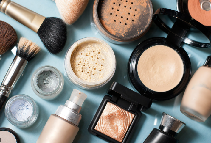 Belleza y cosméticos